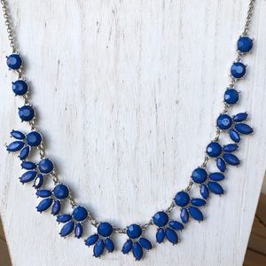 Berry Jewelry Estefan Statement Necklace